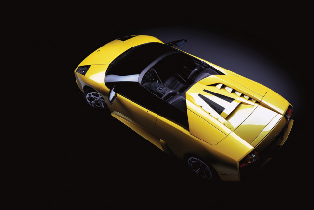 Lamborghini Murciélago Concept Car 1.jpg